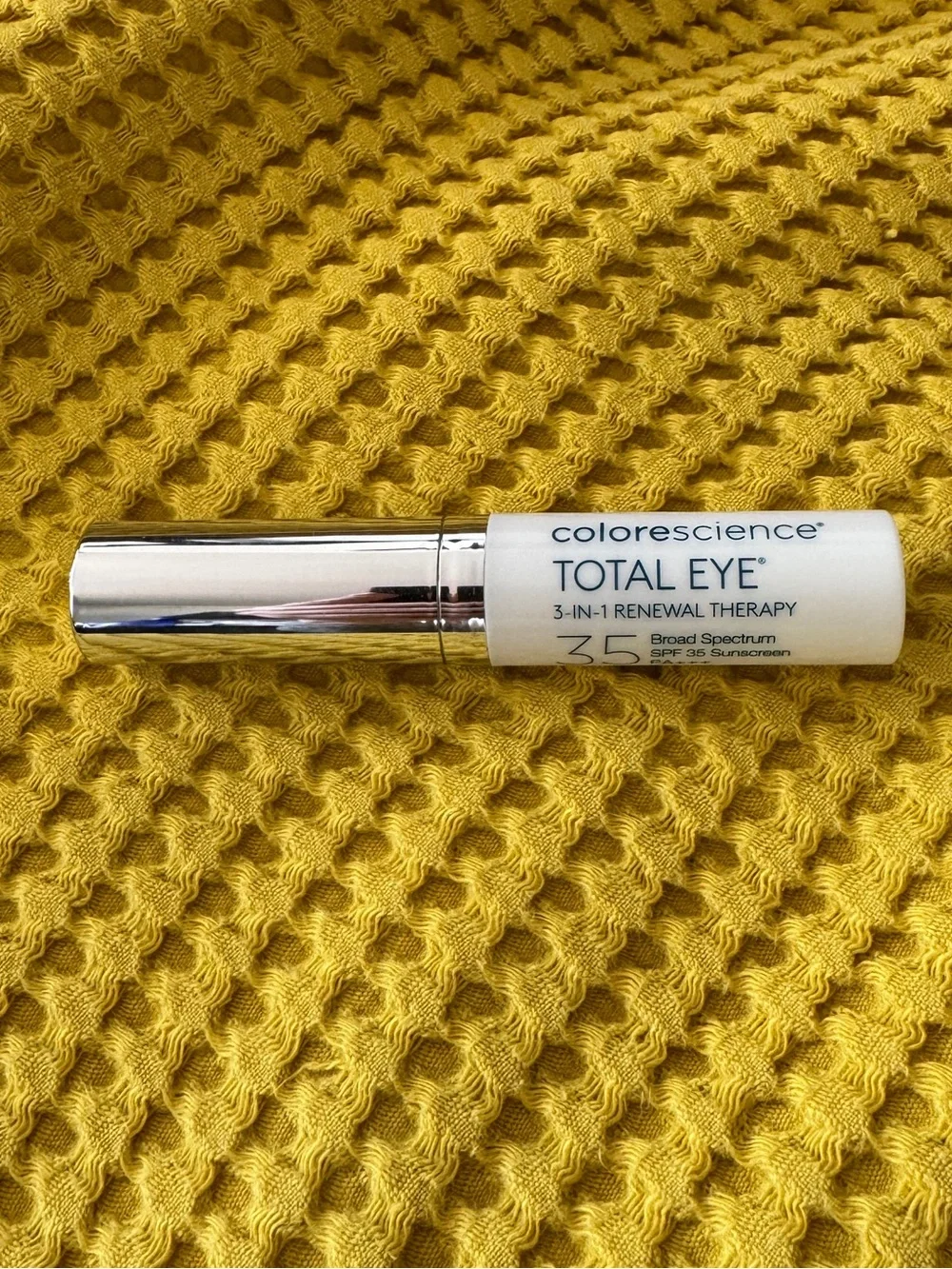 NWOB Colorescience Total Eye Concealer